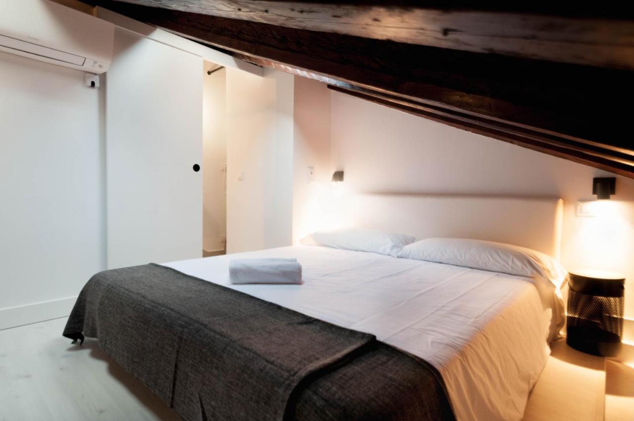 Apartamento Hellenhost - Gran Vía Madri