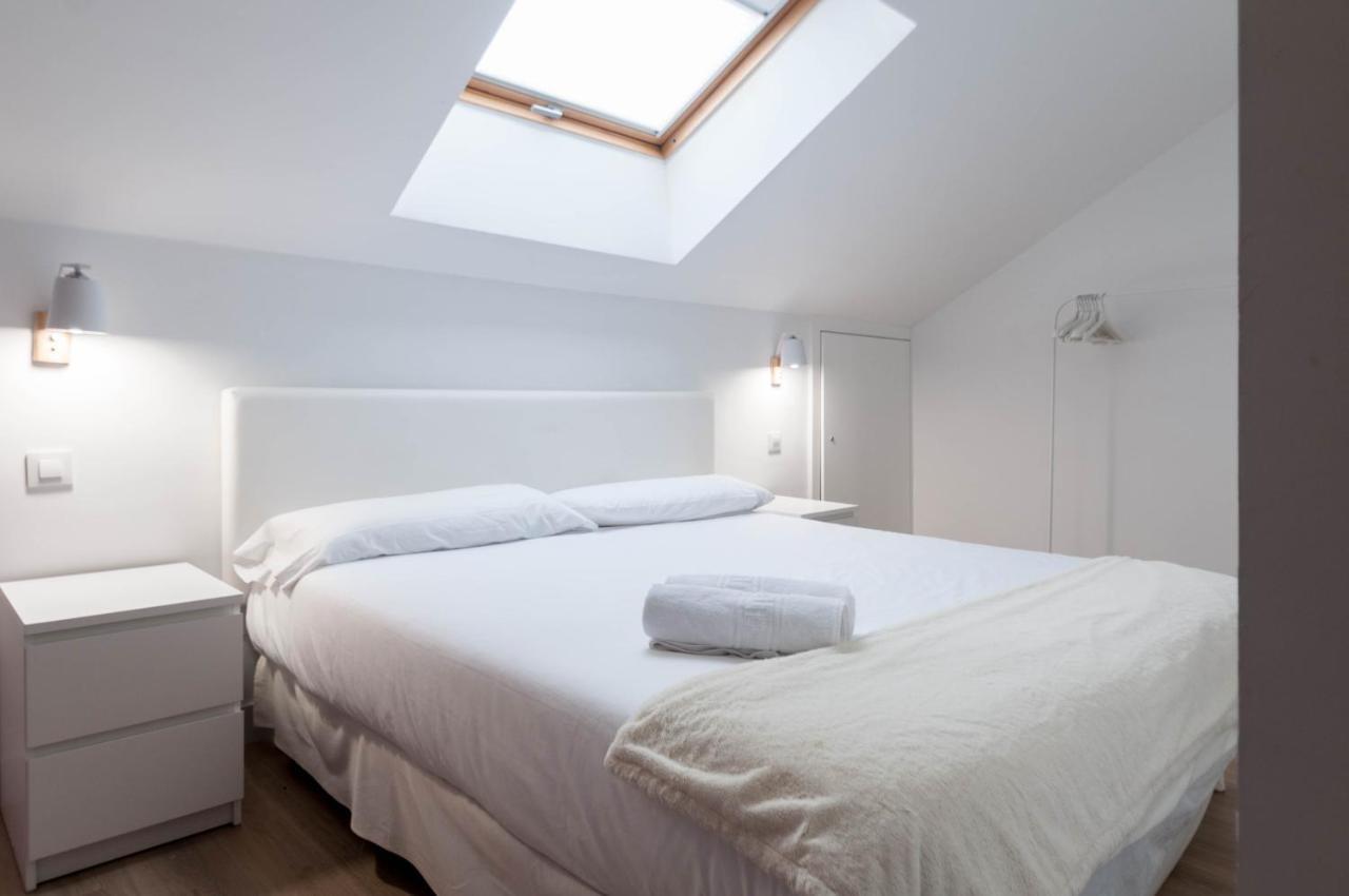 Apartamento Hellenhost - Gran Vía Madri