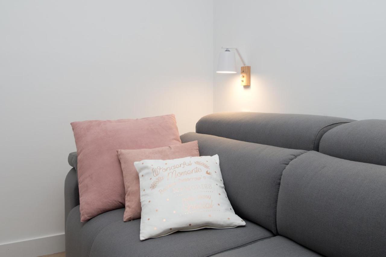 Apartment Hellenhost - Gran Via *