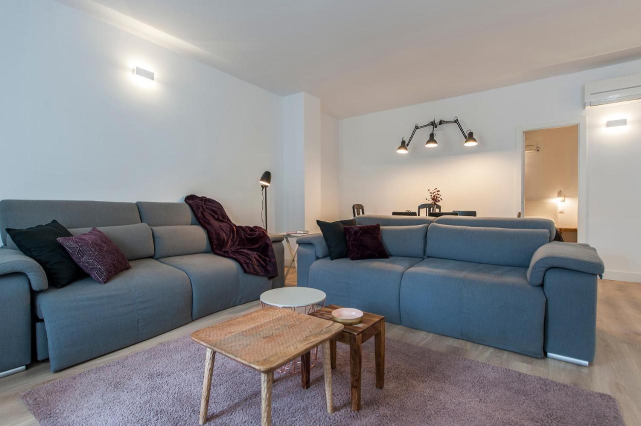 Apartamento Hellenhost - Gran Vía Madri