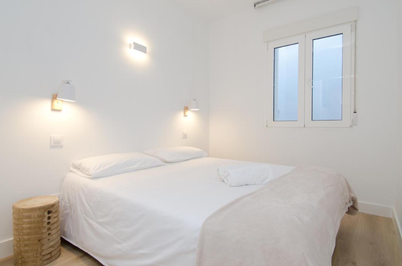 Hellenhost - Gran Vía Apartamento Madri