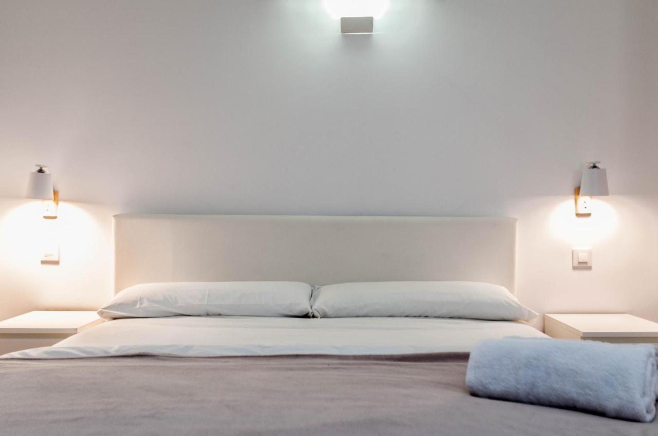 Hellenhost - Gran Via Apartment Madrid