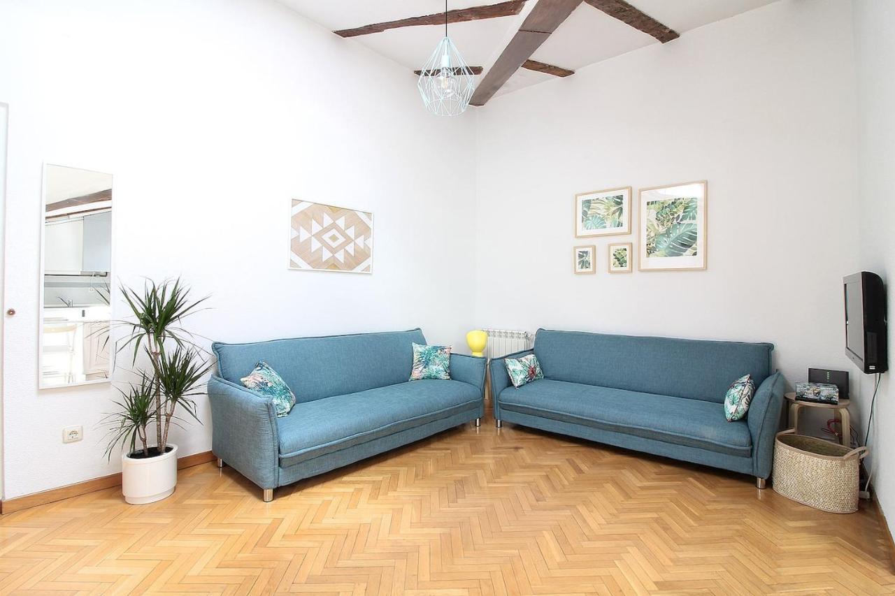 Apartment Charming Gran Via Iv