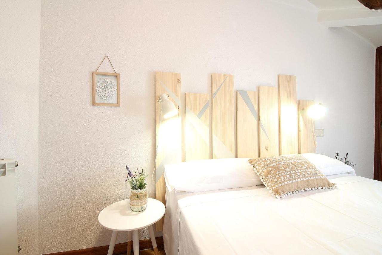 Charming Gran Via Iv Apartment