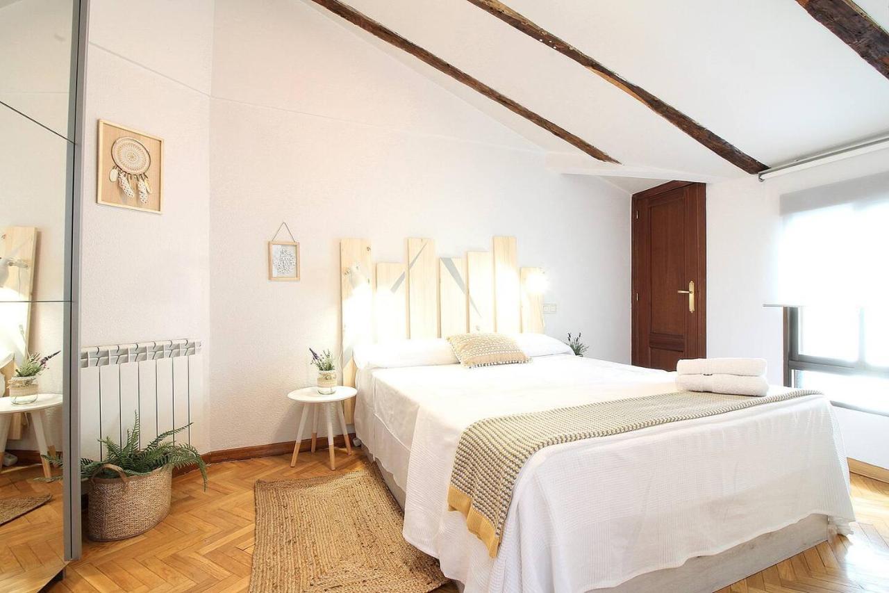Apartment Charming Gran Via Iv