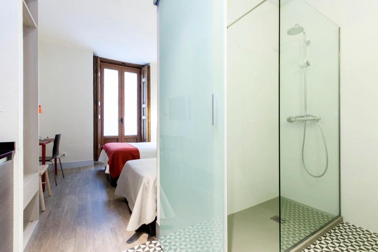 Lofts Puerta Del Sol Apartment *