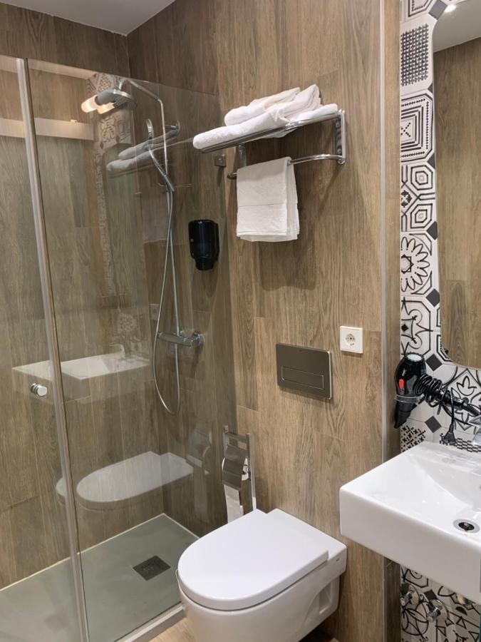Lofts Puerta Del Sol Apartment *