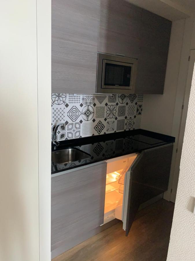 Lofts Puerta Del Sol Apartamento Madri