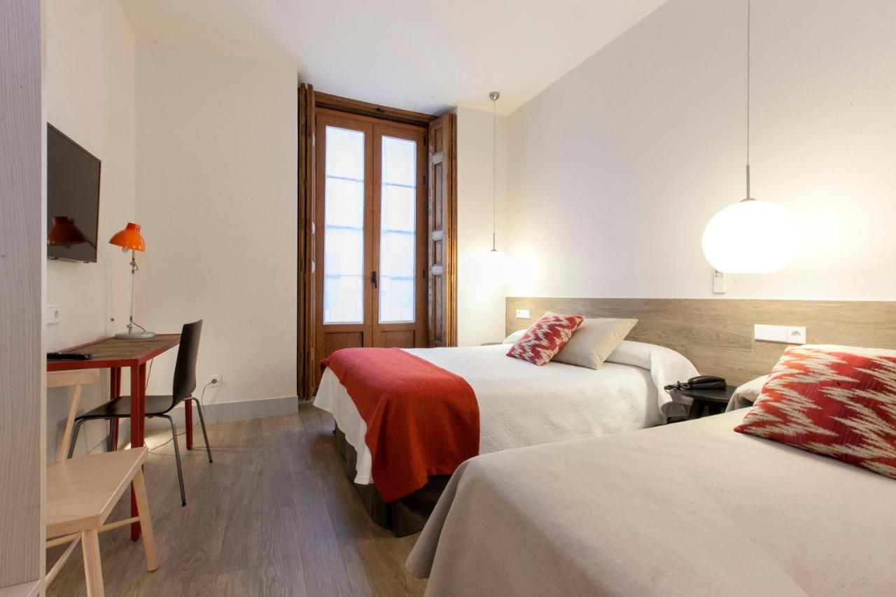 Apartamento Lofts Puerta Del Sol Madri