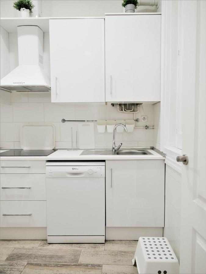 Slow Suites Sol * Madri