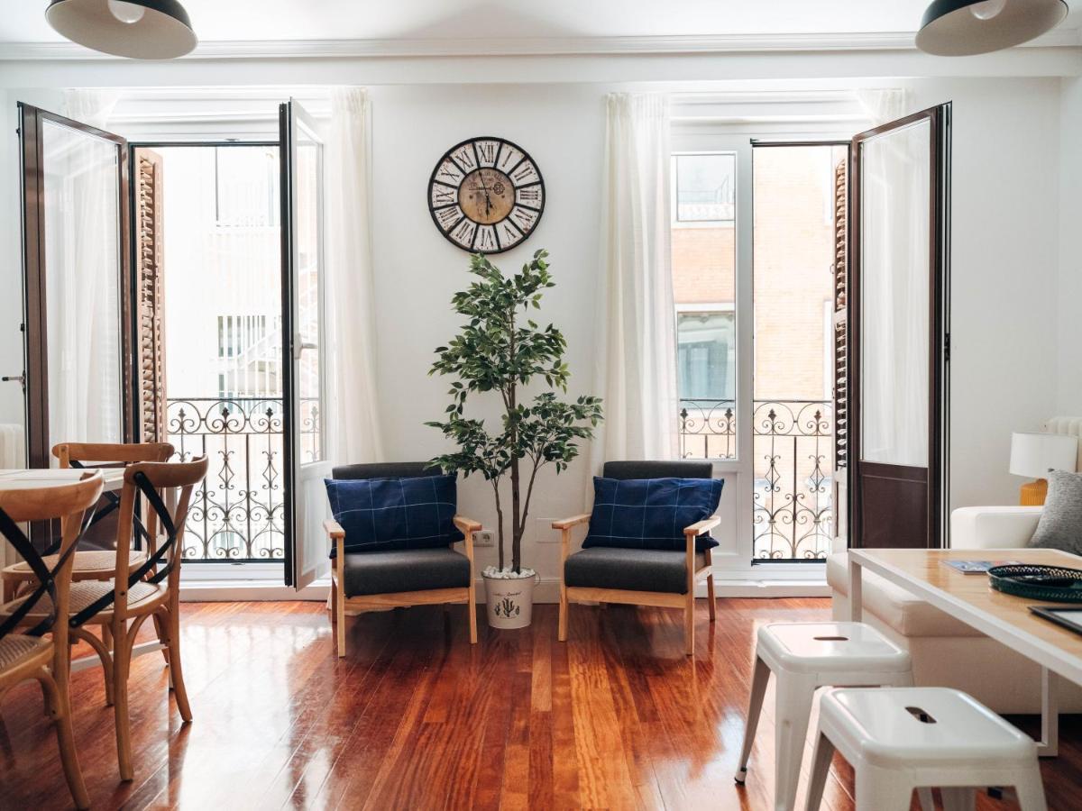Apartamento Slow Suites Sol Madri