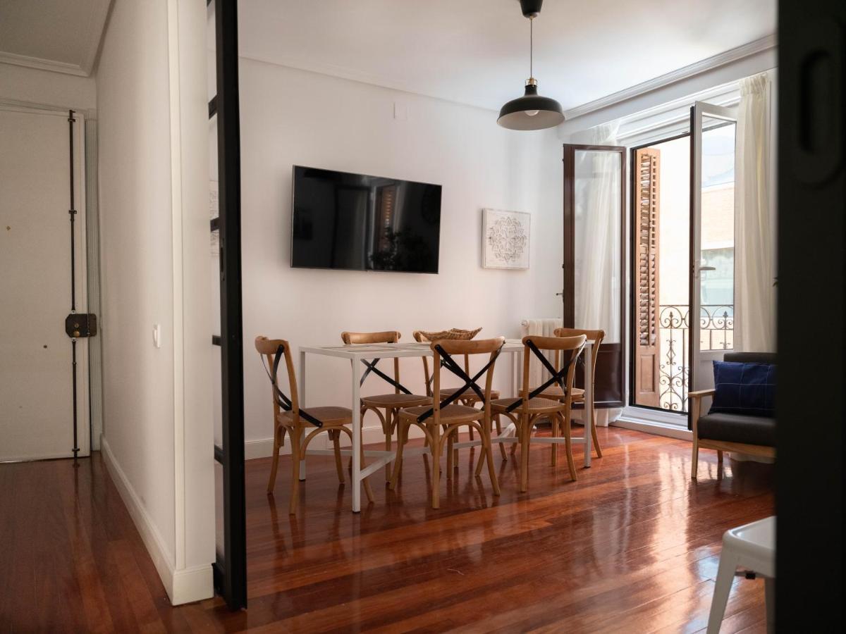 Slow Suites Sol Madri