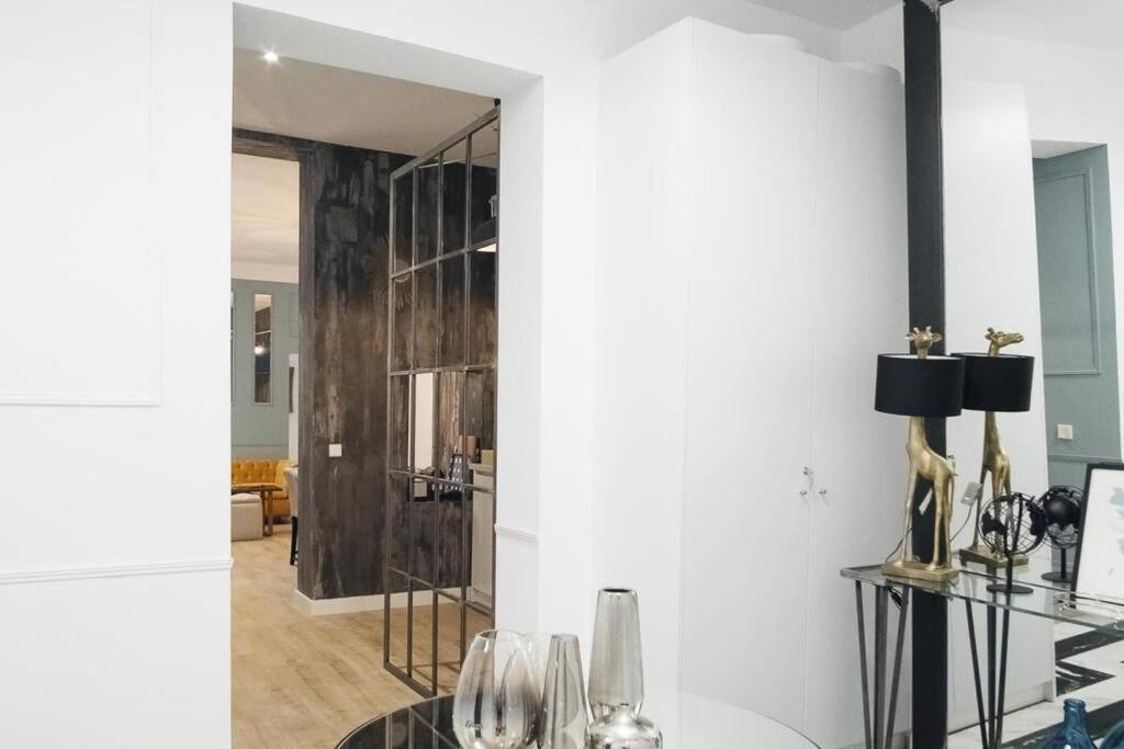 Apartment Plaza De Pedro Zerolo Iii Madrid