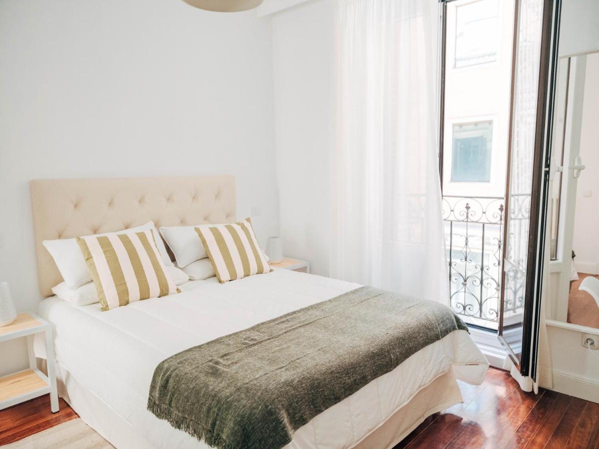 Slow Suites Sol * Madri