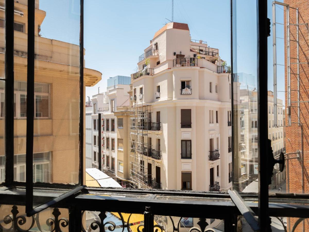 Slow Suites Sol Apartamento Madri