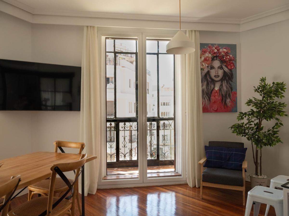 Slow Suites Sol Madri