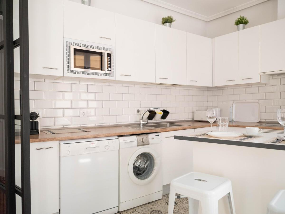 Slow Suites Sol Madri