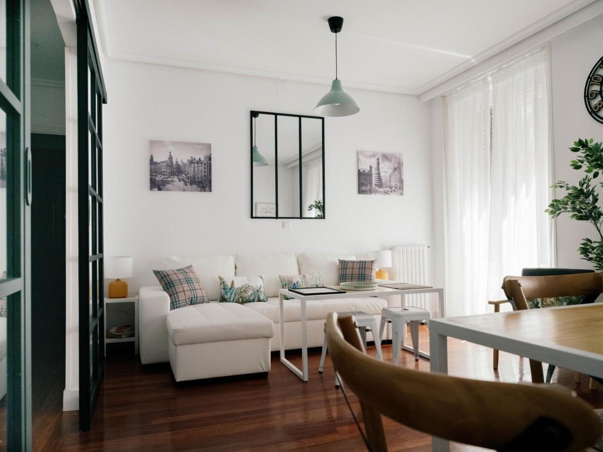Slow Suites Sol Apartamento Madri