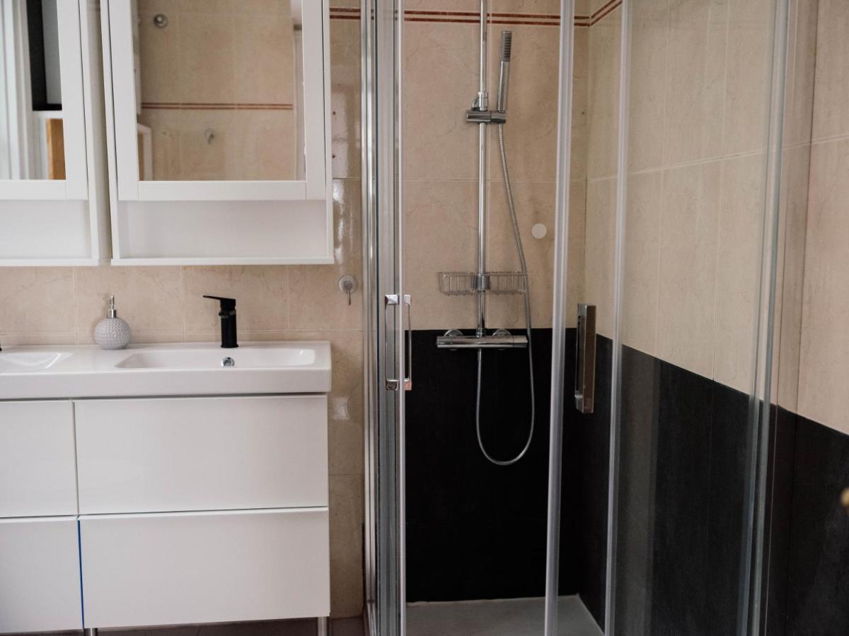 Slow Suites Sol Madri