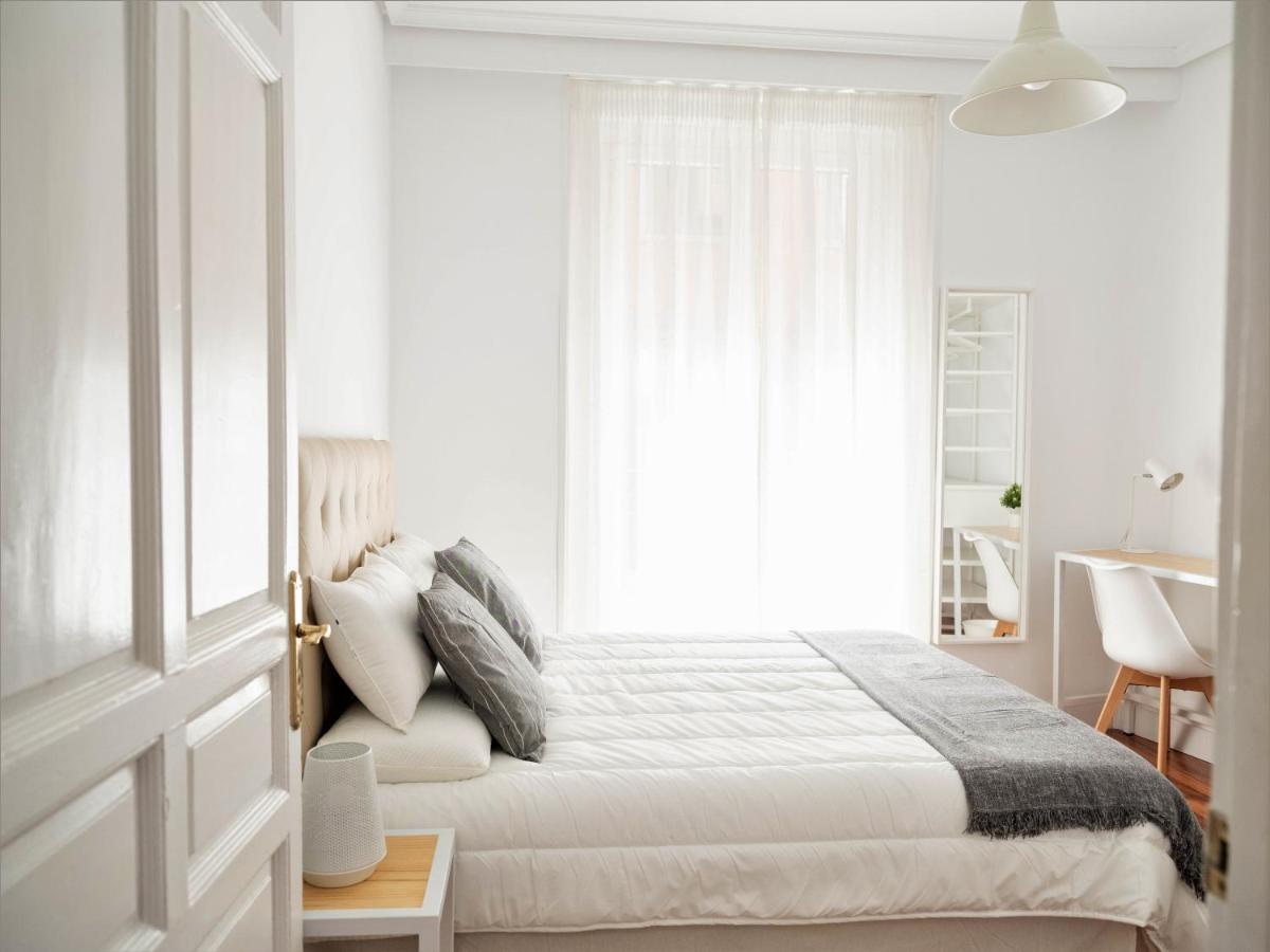 Slow Suites Sol Madri