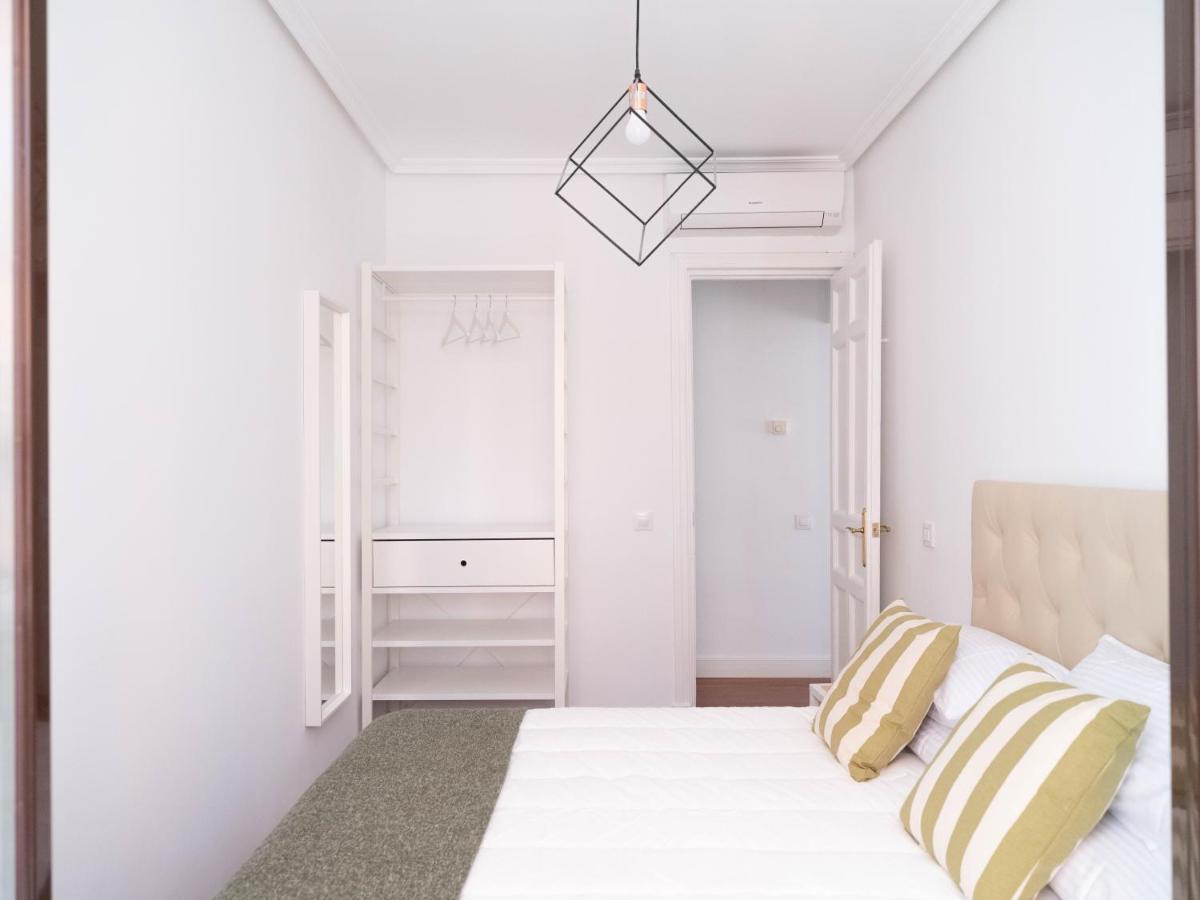 Apartamento Slow Suites Sol Madri