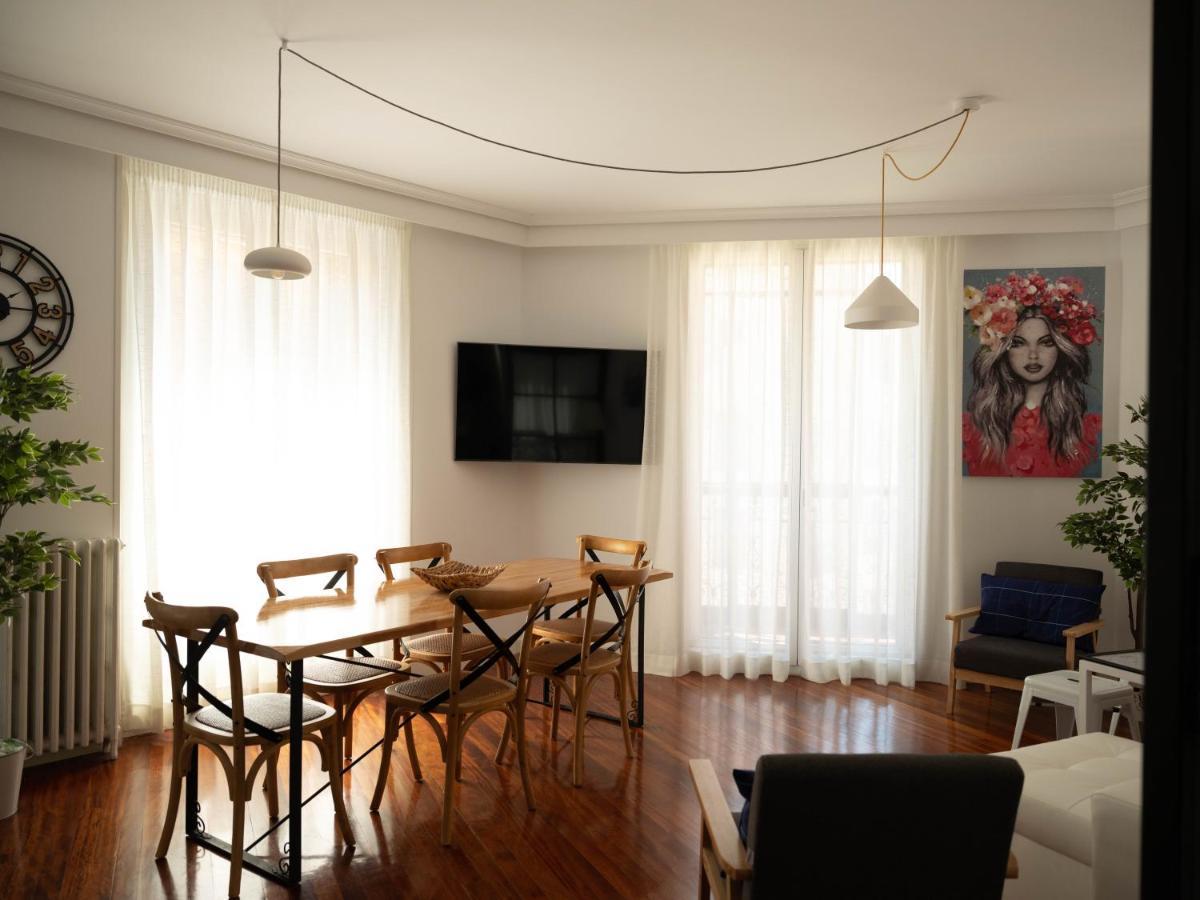 Slow Suites Sol Madri