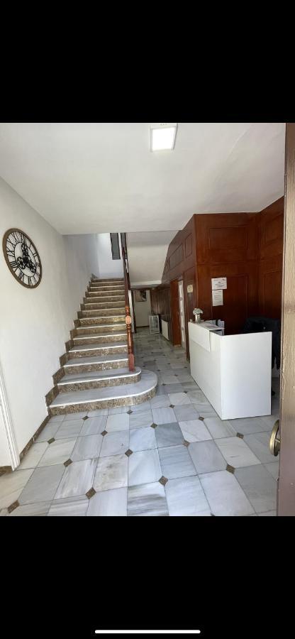 Gasthof New Hortaleza Coliving Madrid