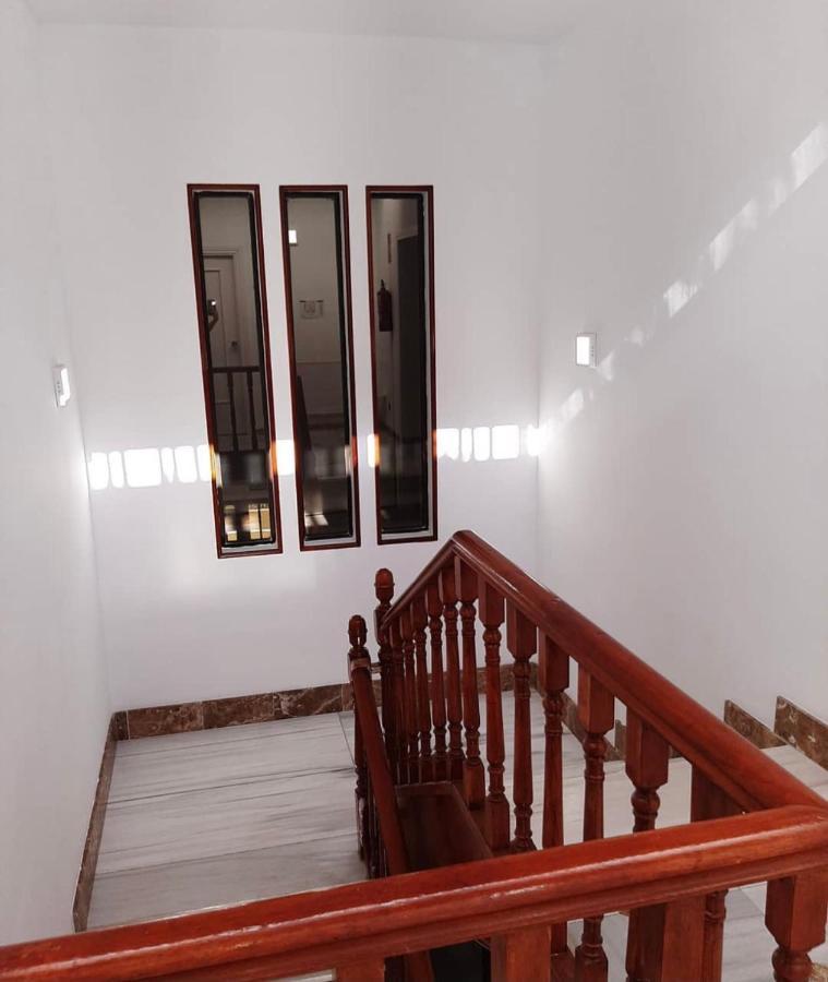 New Hortaleza Coliving Madrid