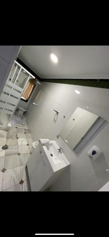 New Hortaleza Coliving Gasthof