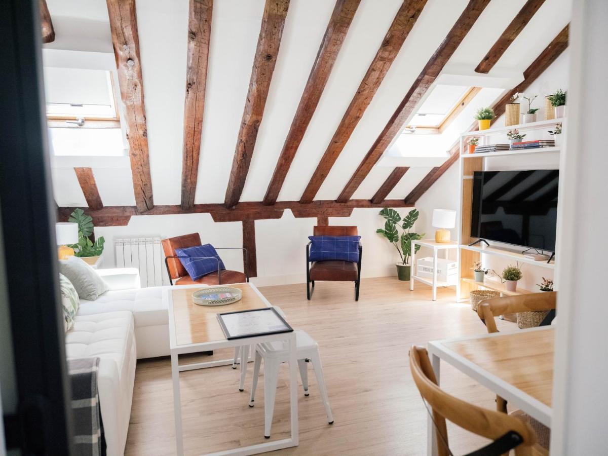 Apartamento Slow Suites Sol Madri