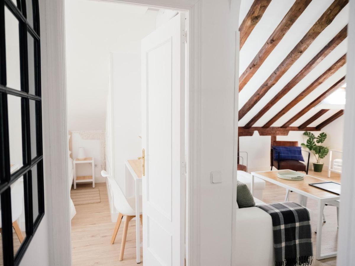 Slow Suites Sol Apartamento Madri