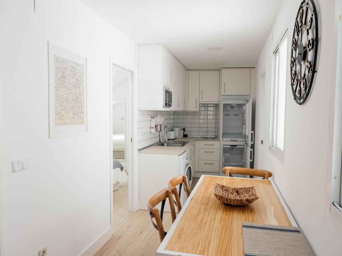 Apartamento Slow Suites Sol Madri