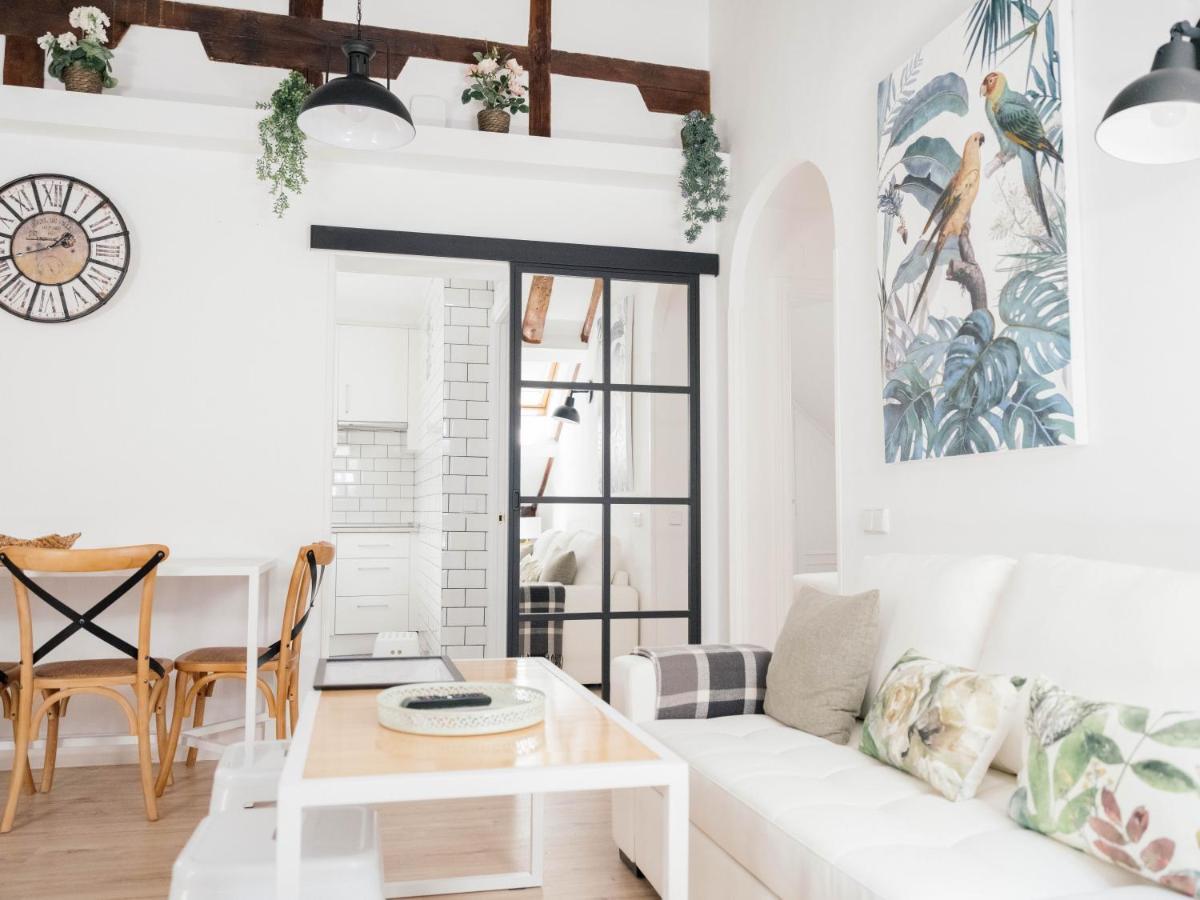 Slow Suites Sol Madri