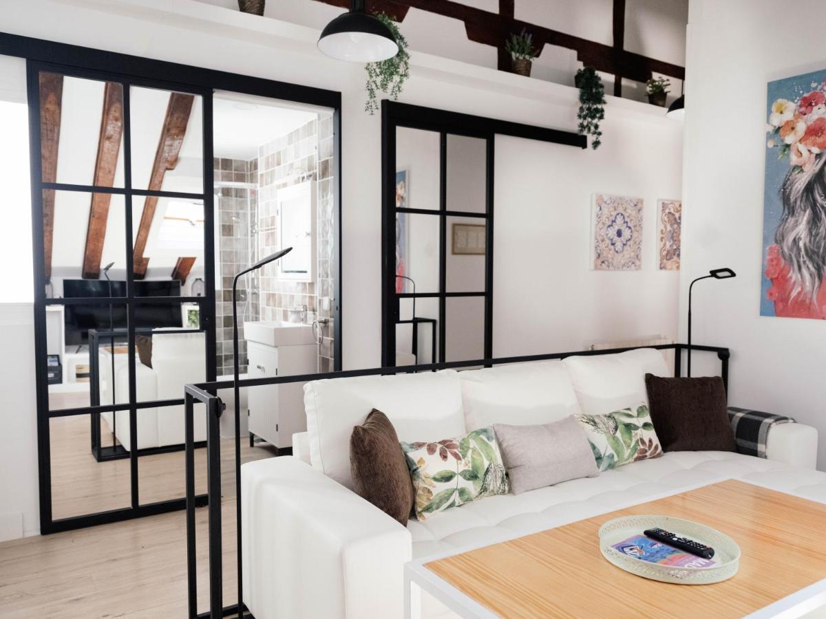Slow Suites Sol * Madri