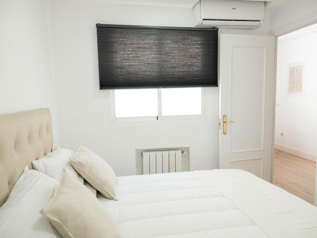 Slow Suites Sol * Madri