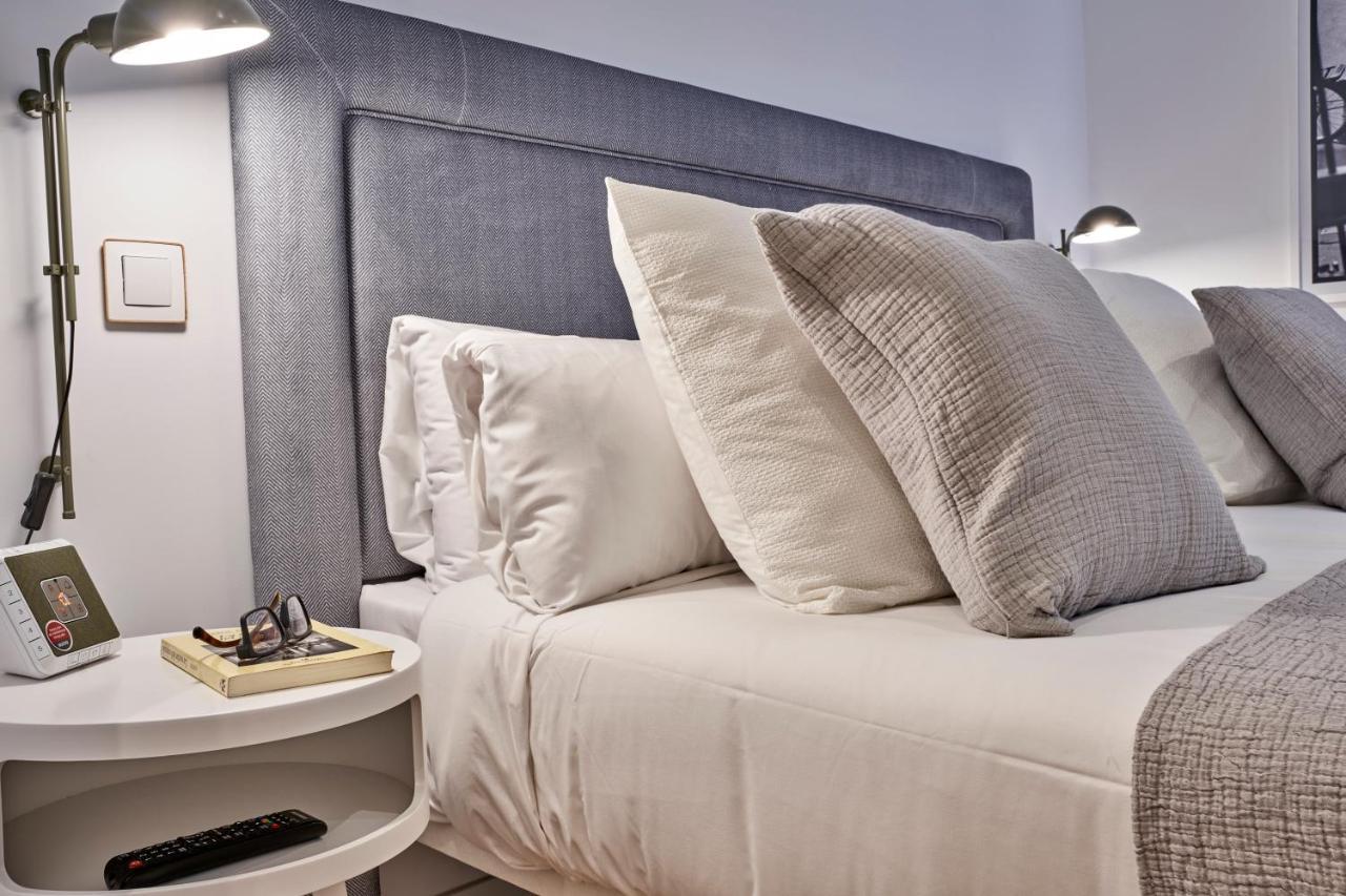 Apartment Bonavista - Chamberi