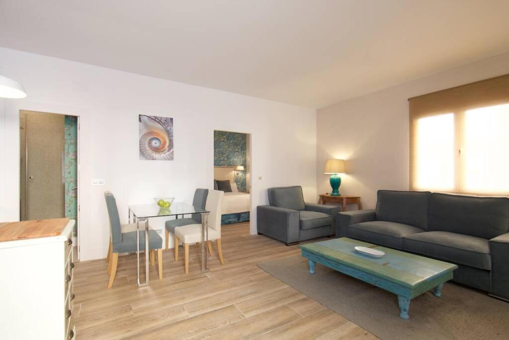 Homeabout Goya I Apartment *