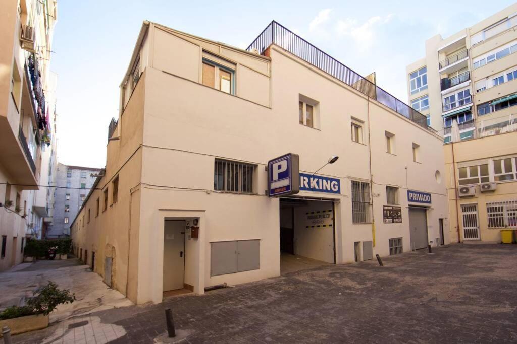 Homeabout Goya I Apartment Madrid