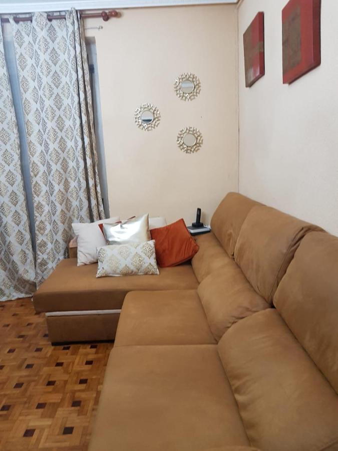 Habitacion Cookie En Chamberi Madrid