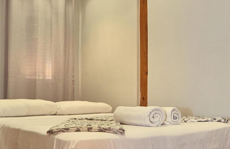 Gran Via, Behap Apartment Madrid
