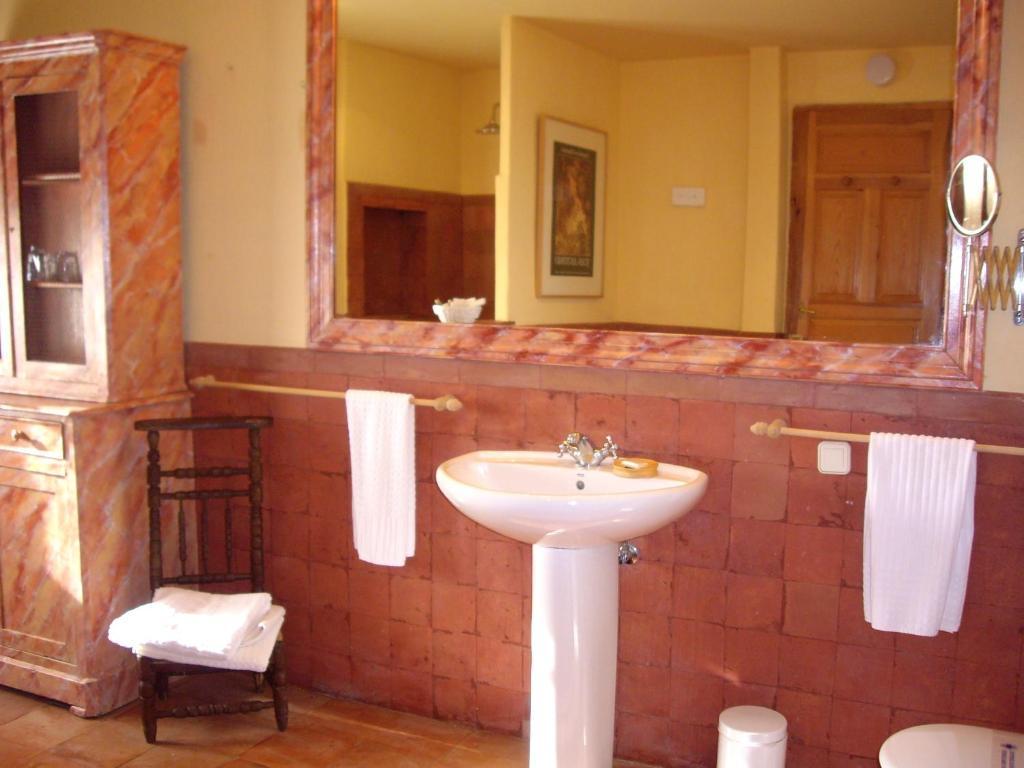 La Casona De Eboli Country house