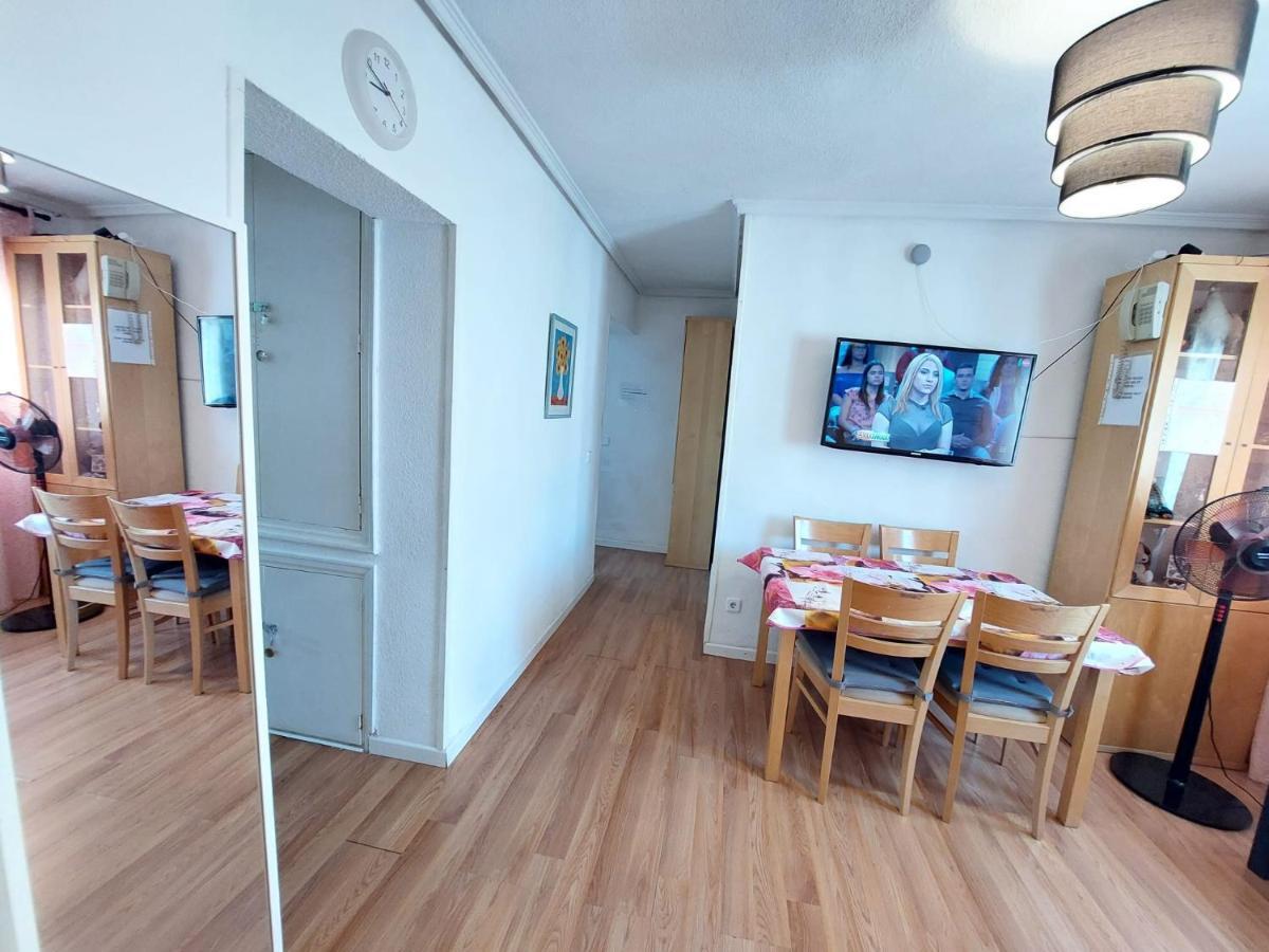 Apartamento Olivos