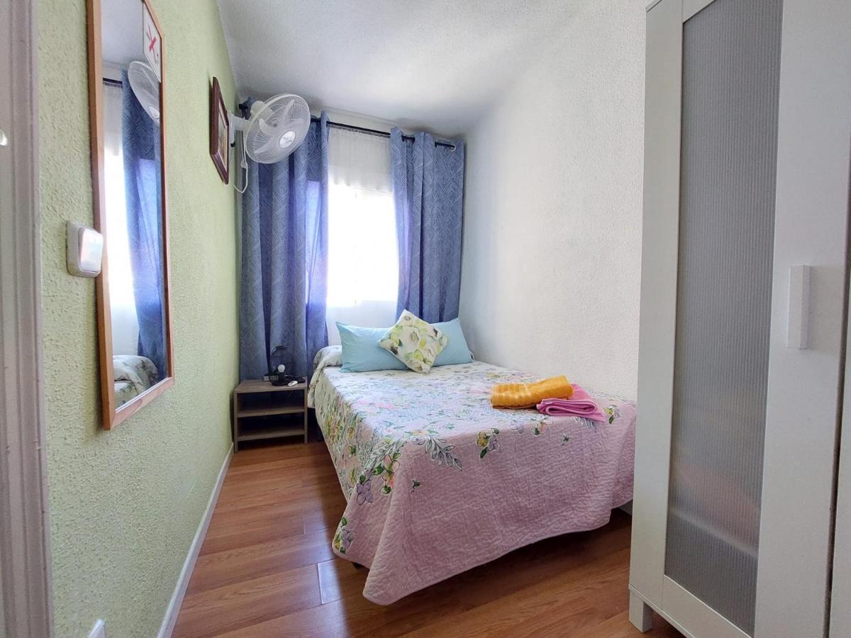 Olivos Apartamento
