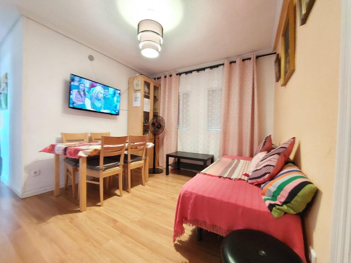 Olivos Apartamento Madrid