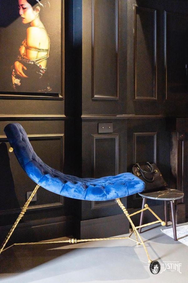 Shibari By Justine Sobria Elegante Y Pecaminosa Turistico En Rio Lejlighed