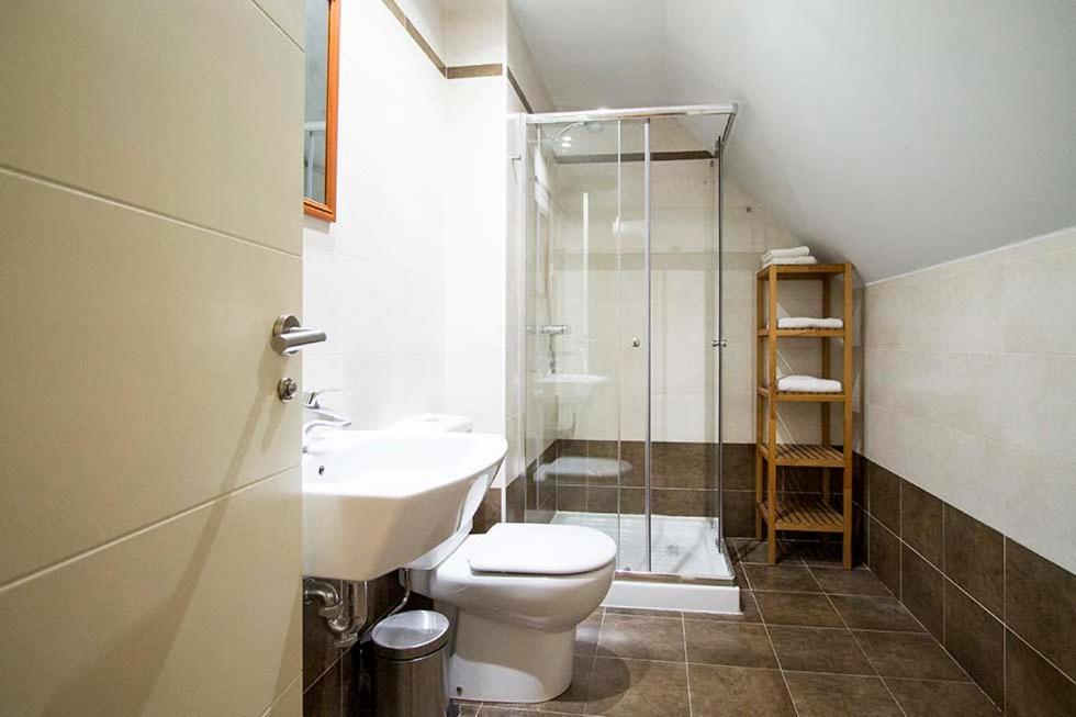Apartamento Naitly Cuatro Torres Madri