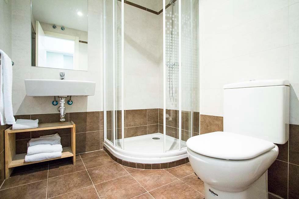 Apartamento Naitly Cuatro Torres Madri