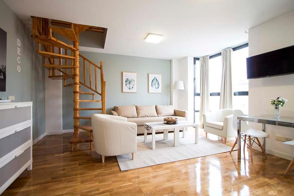 Apartamento Naitly Cuatro Torres *