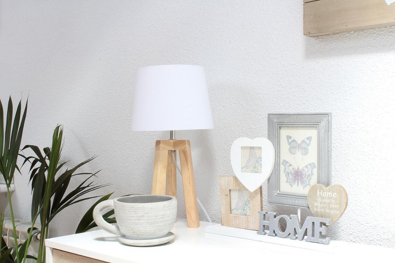 Charming Gran Via Iv Apartment *