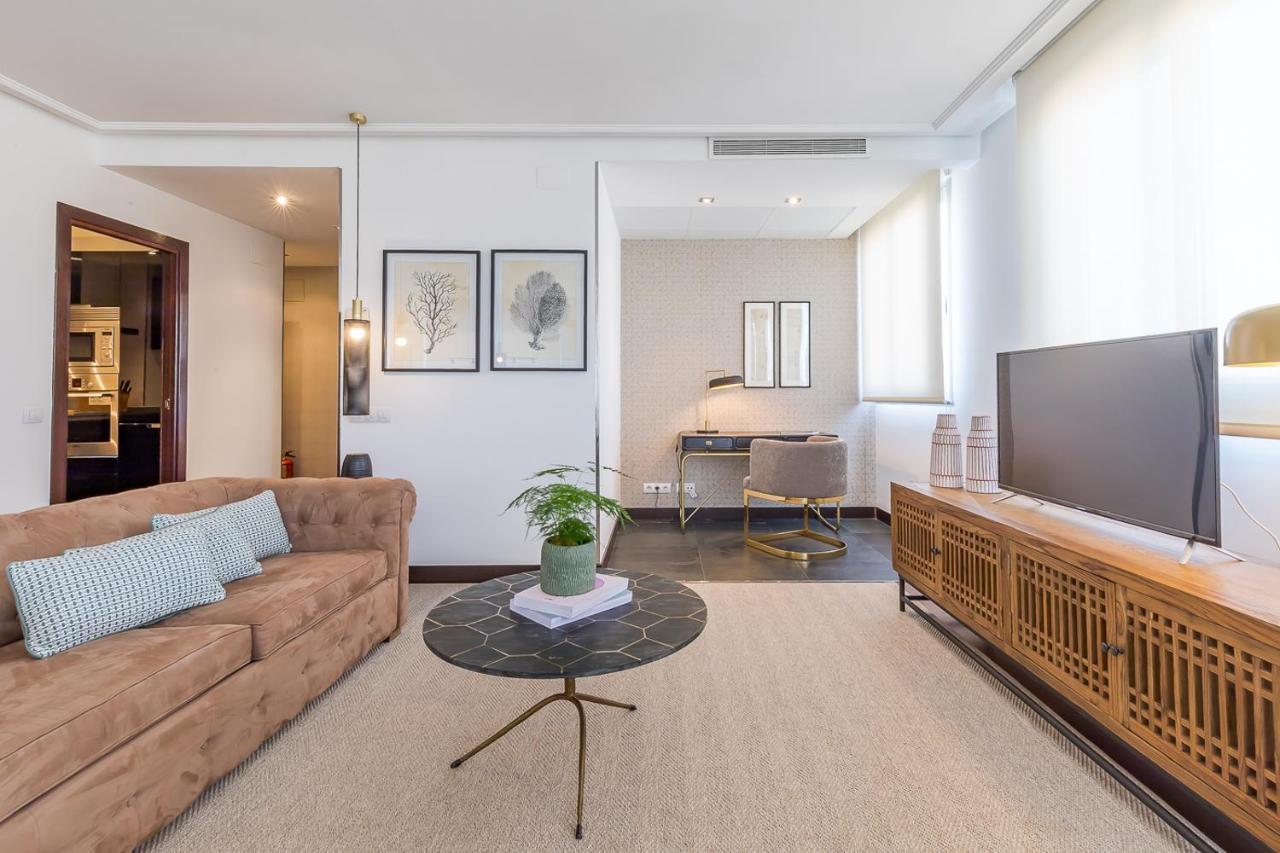 Flats Apartment